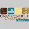 Cincy Concrete Creations & Construction