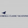 Corolla Classic Vacations