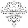 Las Vegas Glamour Boudoir