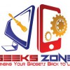 Geeks Zone