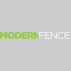 Modern Fence