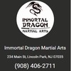 Immortal Dragon Martial Arts