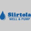 Siirtola Well Drilling