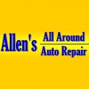 Allen's All Around Auto Repair & Service