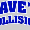 Daves Collision