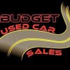 Budget Used Car Sales