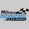 J Hatfield Motor Sports