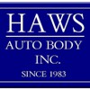 Haws Auto Body & Detail