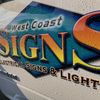 West Coast Signs