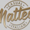 Matteo's Casual Italian