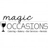 Magic Occasions Catering