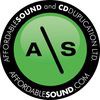 Affordable Sound & CD Duplication