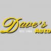 Daves Auto