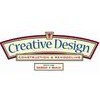 Creative Design Construction & Remodeling