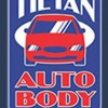 Tietan Auto Body