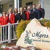 Myers Funeral Home