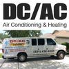 DC AC Air Conditioning