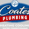 Coates Plumbing