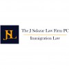 The J Salazar Law Firm PC