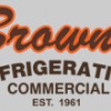 Brown's Refrigeration