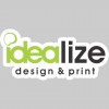 Idealize Design & Print