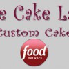 The Cake Lady Custom Cakes