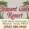 Pleasant Valley Resort