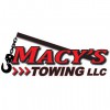 Macy's Towing