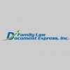 Family Law Document Express