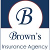 Brown's Insurance AGENCY