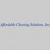 Affordable Cleaning Solutions