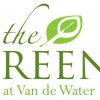 Greens At Van De Water