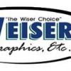 Weiser Graphics Etc