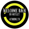 Welcome Back RV Outlet