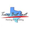 Texas Best Coat Painting