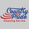 Country Pride Cleaning Service