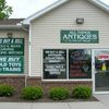 All Things Antiques & Collectibles