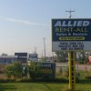 Allied Equipment Sales & Rental