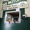 H & H Automotive