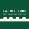 Save More Drugs