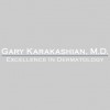 Gary Karakashian, MD