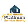 MJD Group With Platinum Service Realty