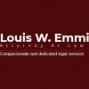 Louis W Emmi Law Offices