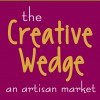 The Creative Wedge: An Artisan Market