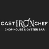 Cast Iron Chef Chop House & Oyster Bar