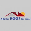 A Better Roof For Less