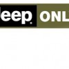 Jeep Only