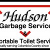 Hudson Garbage Service