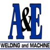 A & E Welding