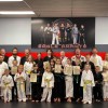 Eagle Karate Family Center